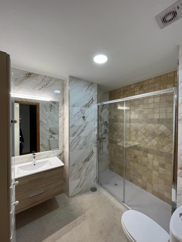 Apartamento La Atalaya C-162 Conil De La Frontera Esterno foto