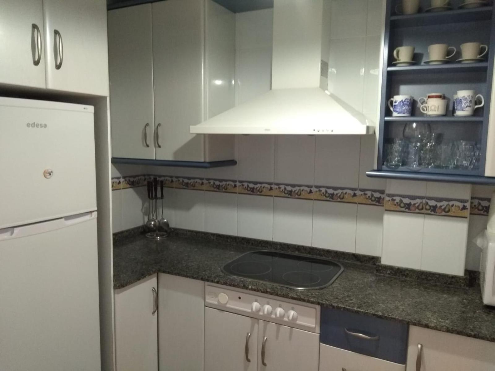 Apartamento La Atalaya C-162 Conil De La Frontera Esterno foto
