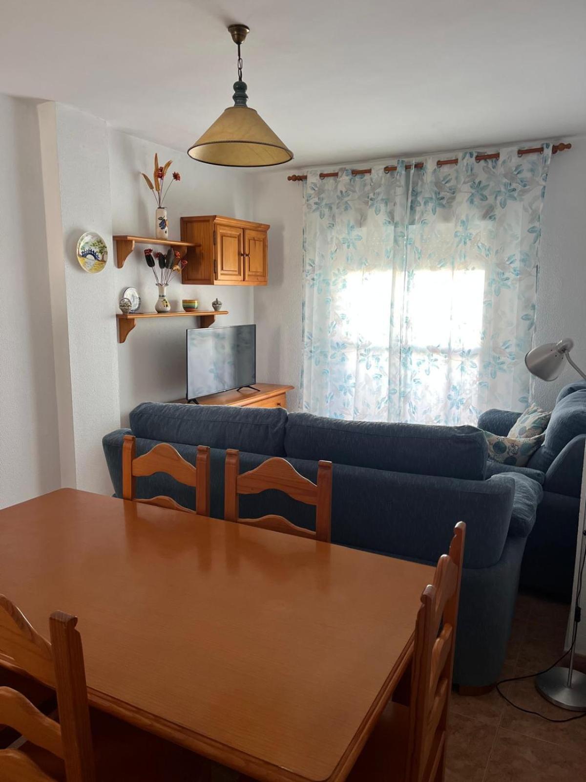 Apartamento La Atalaya C-162 Conil De La Frontera Esterno foto