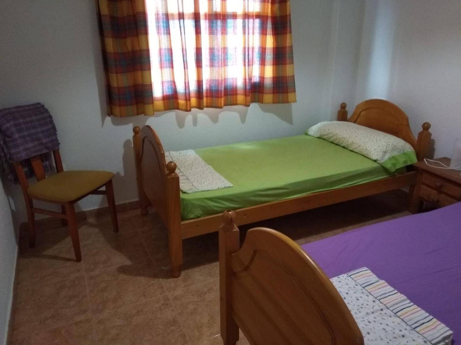 Apartamento La Atalaya C-162 Conil De La Frontera Esterno foto