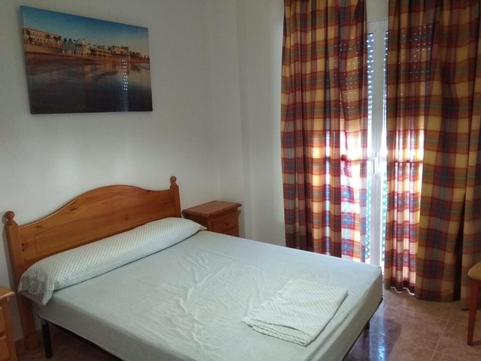 Apartamento La Atalaya C-162 Conil De La Frontera Esterno foto