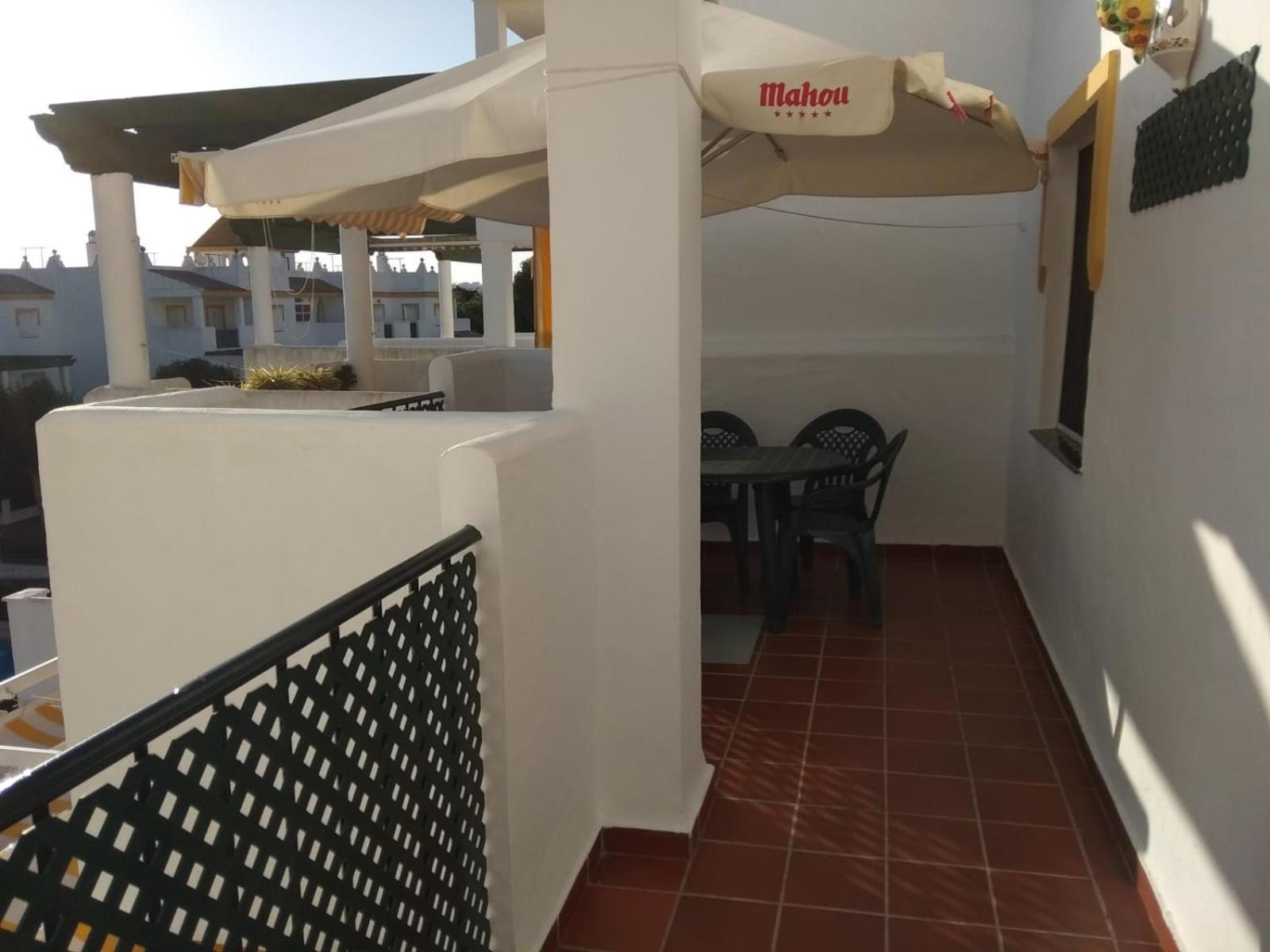 Apartamento La Atalaya C-162 Conil De La Frontera Esterno foto