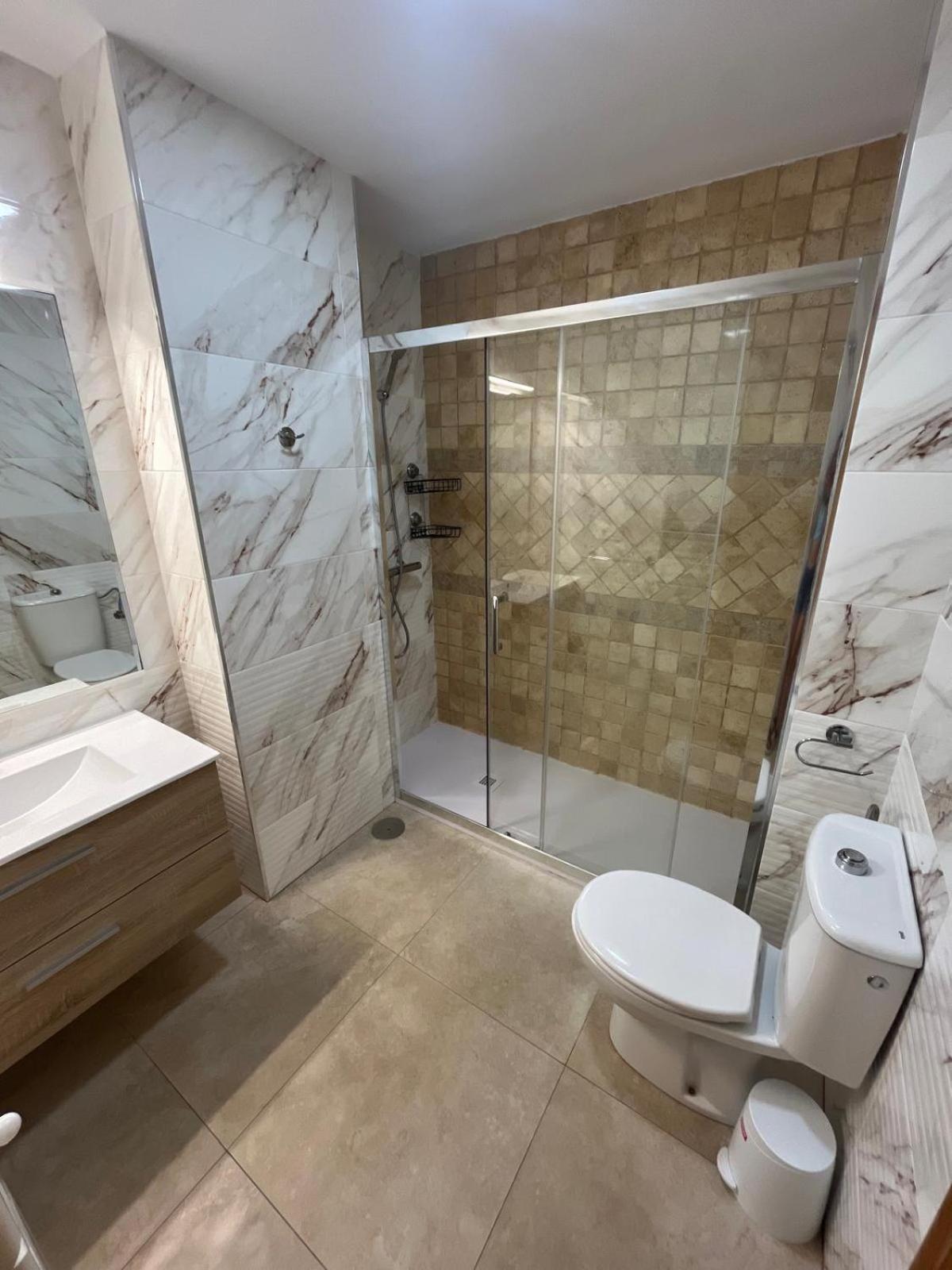 Apartamento La Atalaya C-162 Conil De La Frontera Esterno foto